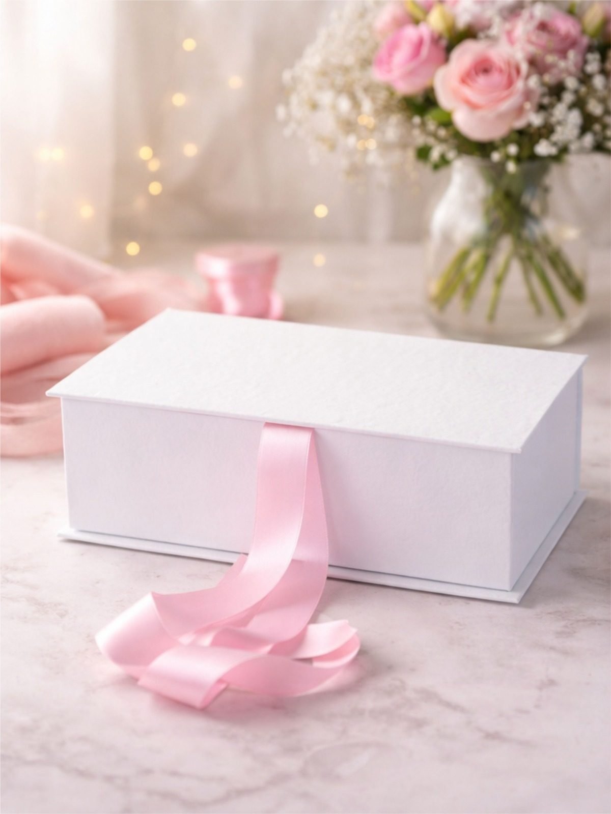 Caja Libro